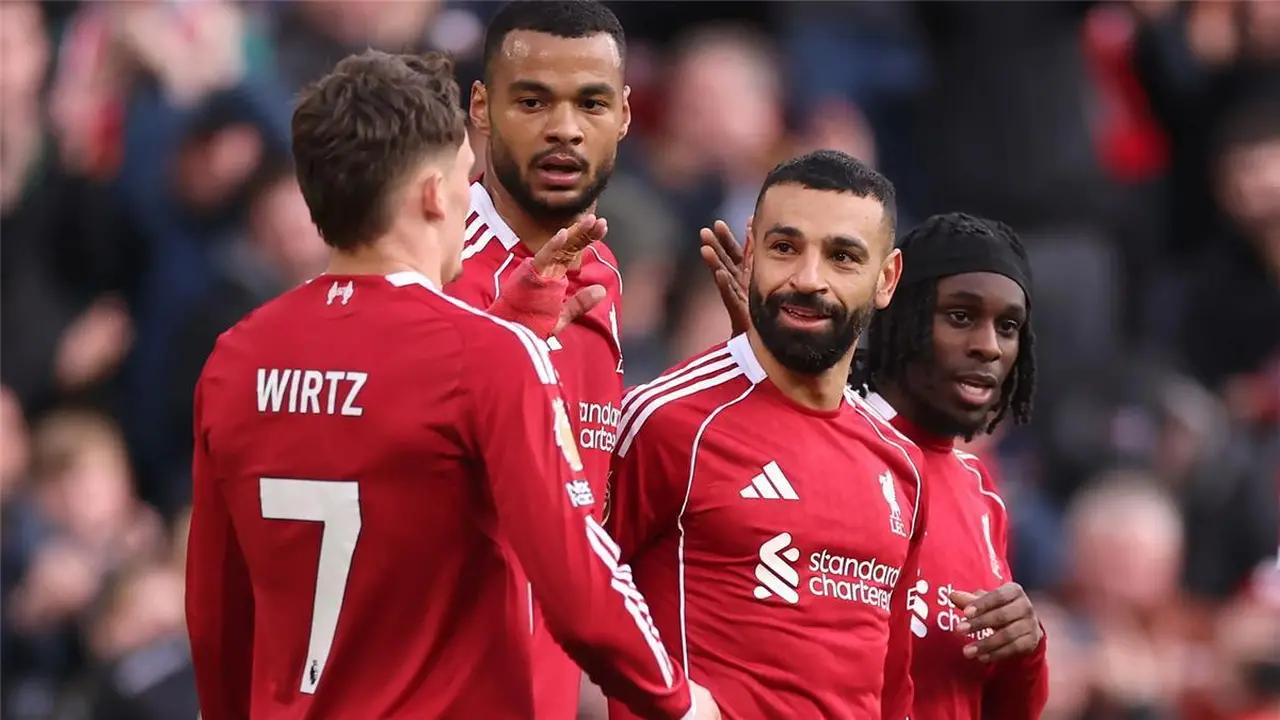 ليفربول يصرف النظر عن ضم صفقة دفاعية مميزة